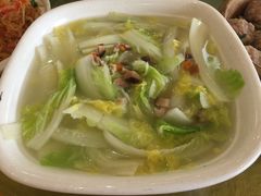 -台山第一家兴华黄鳝饭·黄鳝婆(开平店)