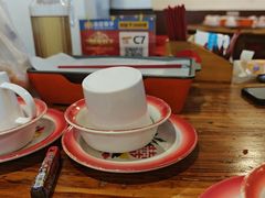 -冶建镜子·中国龙虾王(总店)