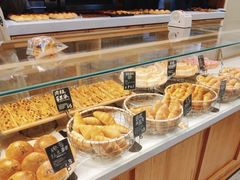 -分子跳动鲜活面包(五一大道店)