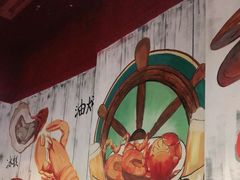 -龙虾风暴(松江店)