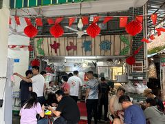 -凌舍好烧鹅(中山路店)