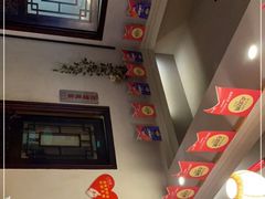 -回家吃饭·地道南昌菜(建德观总店)