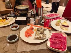 -怡咖啡自助餐(宁波香格里拉店)