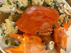 -醉壹号海鲜大排档(厦门美食地标店)