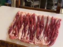 -东来顺饭庄(王府井步行街店)