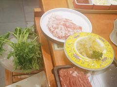 -乐宴·老北京铜火锅(八卦岭店)