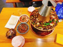 -黄泰吉拾味餐厅(江汉路店)