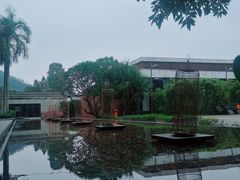 -白云湖畔酒店-湖畔餐厅