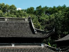 -宁波市保国寺古建筑博物馆