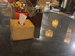 -南京大牌档(新街口德基广场店)