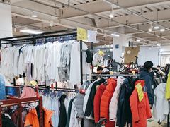 -探路者工厂店(宏福科技园店)