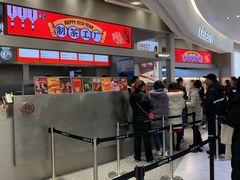 门面-LELECHA乐乐茶(新街口大洋店)