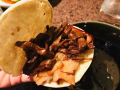 金牌扣肉-湖滨28中餐厅·西湖宴·杭州君悦酒店