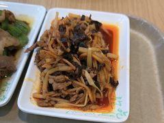 -老乡鸡(西岸凤巢店)