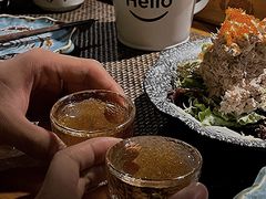 -半藏居酒屋(香港花园店)