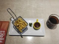 -豪客来牛排(鼓楼名店街店)