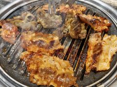 -高丽苑韩国烤肉(海昌路旗舰店)