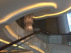 -上海雅居乐万豪侯爵酒店
