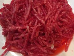 -玫瑰红烤羊排(北新桥三条店)