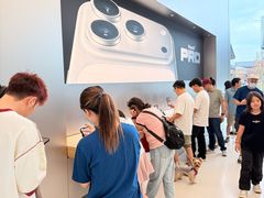 -Apple零售店(成都太古里店)