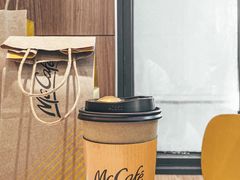 -麦当劳(坂田分店)