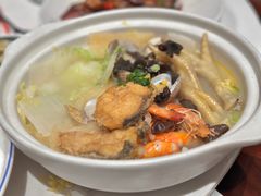 -壹只菜·崇明本地特色菜(崇明南门店)