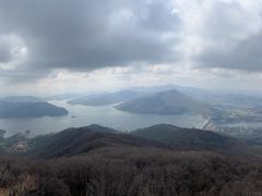 -吉林市朱雀山国家森林公园