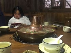 -陀岗美食·云南藏式特色餐厅