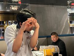 -海底捞火锅(外滩店)