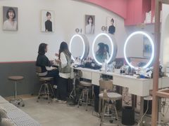 -海马体照相馆(广州新世界云门New park店)