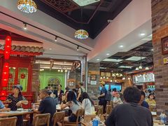 -龙抄手(春熙路总店)