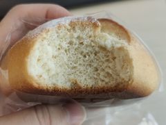 桂花酒酿冰面包-沁屋面包店(人民东路店)