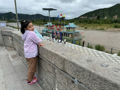 -图们国门景区