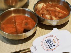 -梨花牛肉汤饭(仁恒伊势丹店)