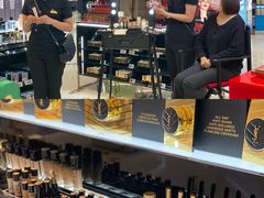 -DFS迪斐世(澳门美高梅店美妆世界)