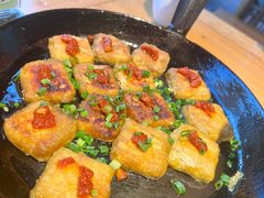 -黄山老妈·土菜(碧桂园店)