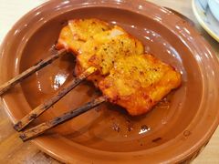 -萨莉亚意式餐厅(南京环亚凯瑟琳广场店)