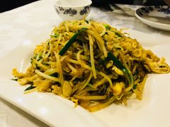 -伊斯兰清真餐厅(朝外大街店)