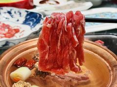 -东来顺•非遗火锅(外滩店)