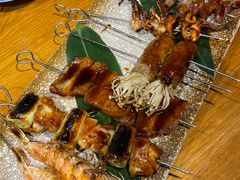 -三月居酒屋(青年大街店)