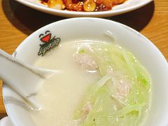 -小土豆北方菜馆(文慧园店)