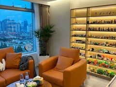 -壹点灵·心理咨询中心(中山公园店)