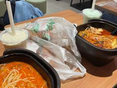 -张记炸串肠粉