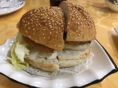-正隆斋素食超市(西四店)
