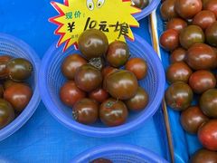 -大观篆新农贸市场