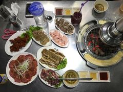 -喜来稀肉(虹泉路店)