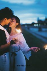 唯美浪漫-巴黎婚纱摄影工作室