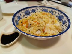 生拆蟹黄捞饭-禄興記香港大排档(歌斐中心店)