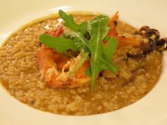 糙米海鲜饭-UPPER KITCHEN(延安路店)