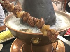 -情忆草原涮肉馆